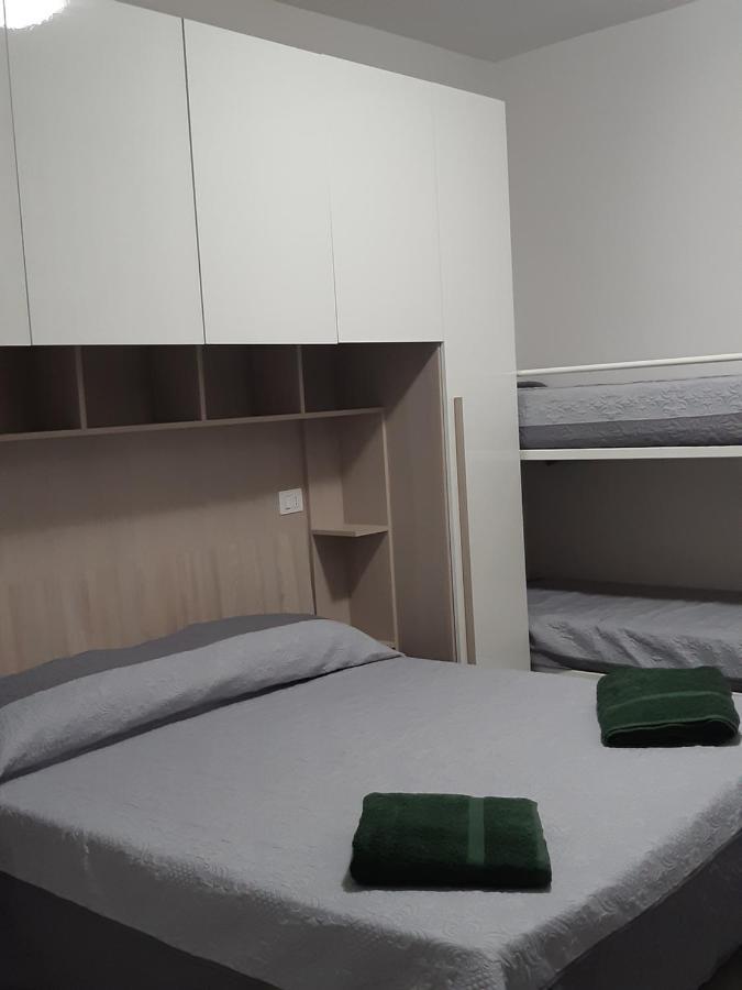 Casa Vacanze Il Paese Dipinto Montegiordano Exteriör bild